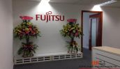 Công Ty TNHH Fujitsu Việt Nam