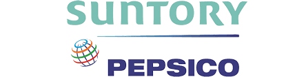 Suntory PepsiCo